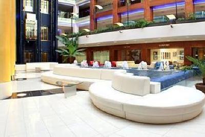 фото отеля Golden Palace Hotel Yerevan