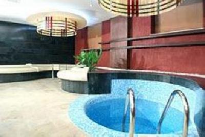 фото отеля Golden Palace Hotel Yerevan