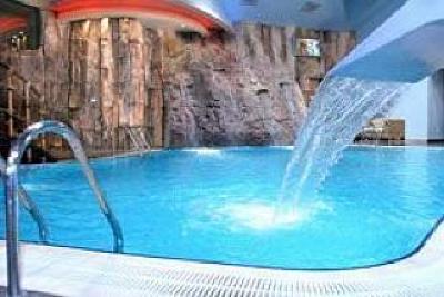 фото отеля Golden Palace Hotel Yerevan