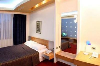 фото отеля Golden Palace Hotel Yerevan