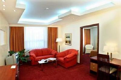 фото отеля Golden Palace Hotel Yerevan