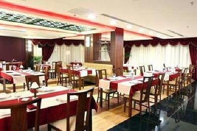 фото отеля Golden Palace Hotel Yerevan