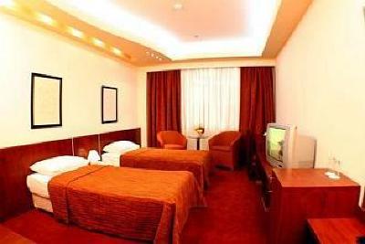фото отеля Golden Palace Hotel Yerevan