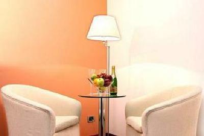 фото отеля Golden Palace Hotel Yerevan