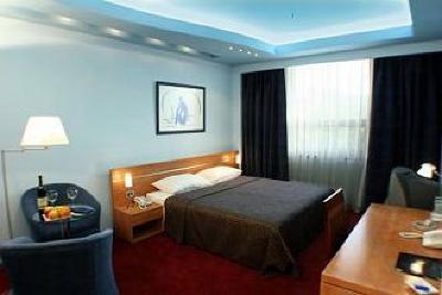 фото отеля Golden Palace Hotel Yerevan