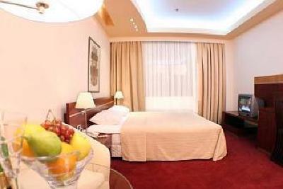 фото отеля Golden Palace Hotel Yerevan