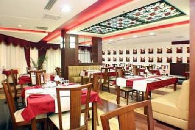 фото отеля Golden Palace Hotel Yerevan