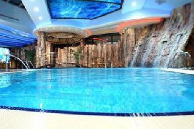 фото отеля Golden Palace Hotel Yerevan