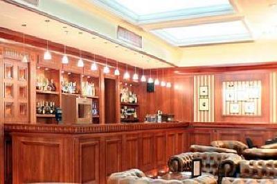 фото отеля Golden Palace Hotel Yerevan