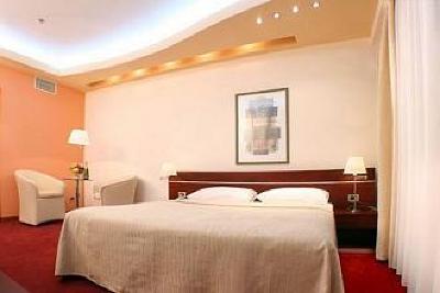 фото отеля Golden Palace Hotel Yerevan