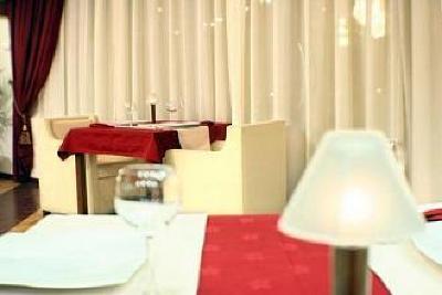 фото отеля Golden Palace Hotel Yerevan