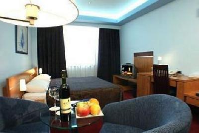 фото отеля Golden Palace Hotel Yerevan