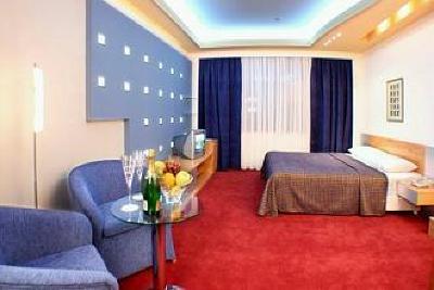 фото отеля Golden Palace Hotel Yerevan