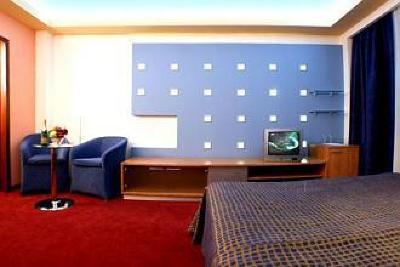 фото отеля Golden Palace Hotel Yerevan