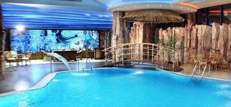 фото отеля Golden Palace Hotel Yerevan