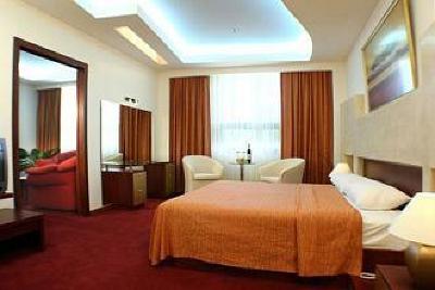фото отеля Golden Palace Hotel Yerevan