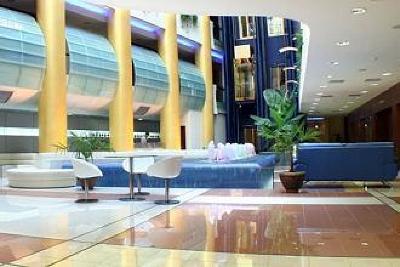 фото отеля Golden Palace Hotel Yerevan