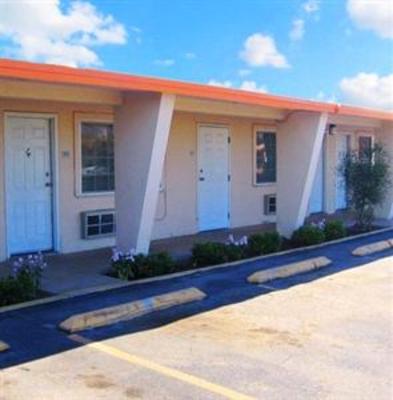 фото отеля Budget Inn & Suites El Centro