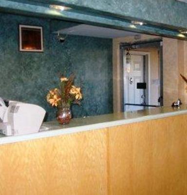 фото отеля Budget Inn & Suites El Centro