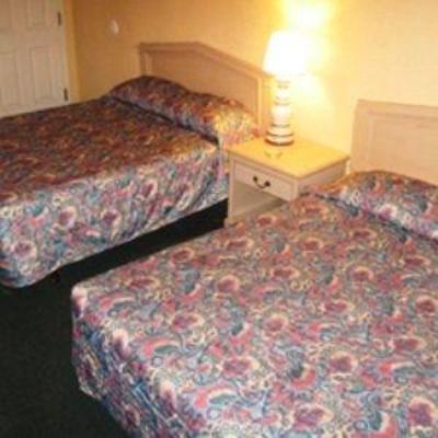 фото отеля Budget Inn & Suites El Centro