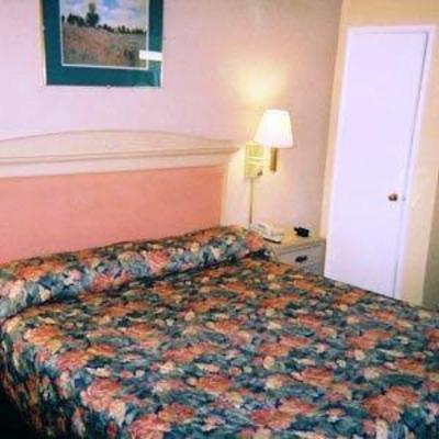 фото отеля Budget Inn & Suites El Centro