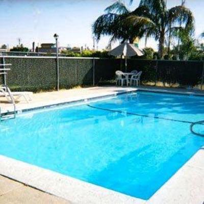 фото отеля Budget Inn & Suites El Centro