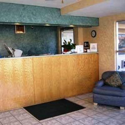 фото отеля Budget Inn & Suites El Centro