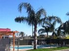 фото отеля Budget Inn & Suites El Centro
