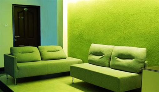 фото отеля Tsg Emerald View