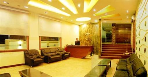 фото отеля Tsg Emerald View