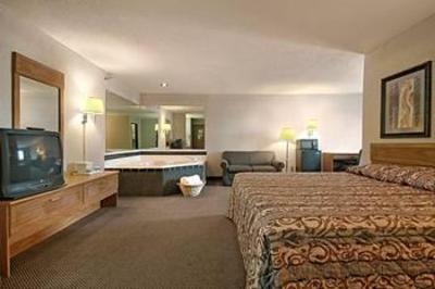 фото отеля Baymont Inn & Suites Le Mars
