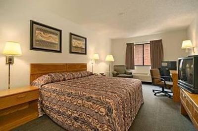фото отеля Baymont Inn & Suites Le Mars