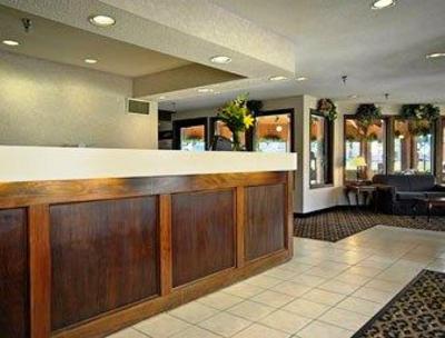 фото отеля Baymont Inn & Suites Le Mars