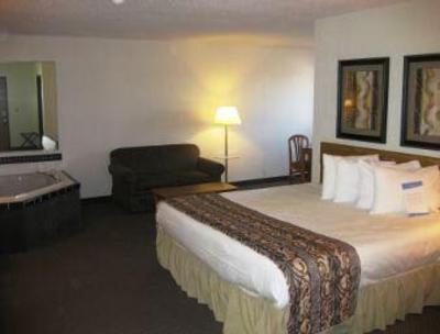 фото отеля Baymont Inn & Suites Le Mars