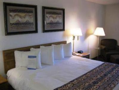 фото отеля Baymont Inn & Suites Le Mars