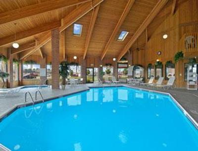 фото отеля Baymont Inn & Suites Le Mars