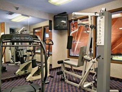 фото отеля Baymont Inn & Suites Le Mars