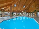 фото отеля Baymont Inn & Suites Le Mars