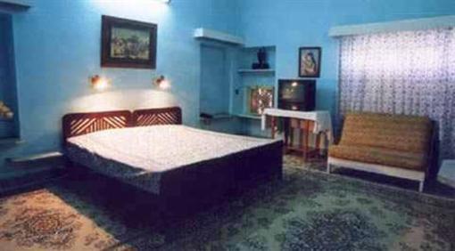 фото отеля Hotel Shri Ram Heritage