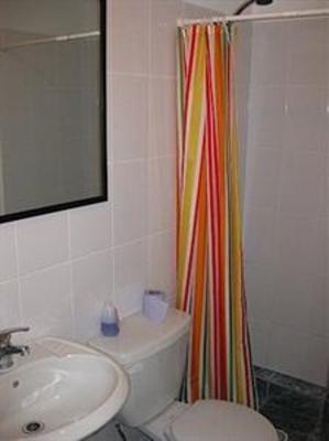 фото отеля Hostal Casa Norte