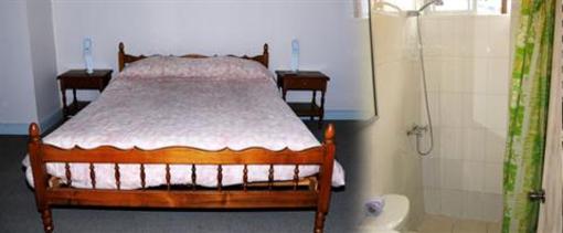 фото отеля Hostal Casa Norte