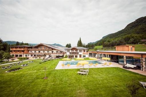 фото отеля Tennishotel Wolfgangsee