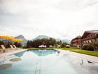 фото отеля Tennishotel Wolfgangsee