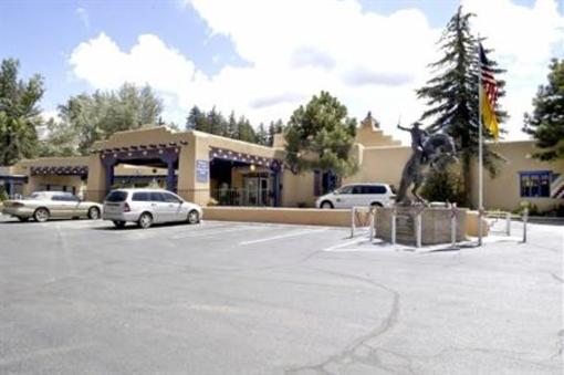 фото отеля Kachina Lodge Resort and Meeting Center