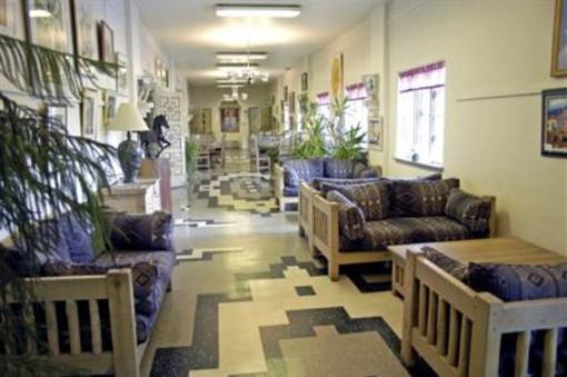 фото отеля Kachina Lodge Resort and Meeting Center