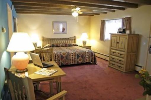 фото отеля Kachina Lodge Resort and Meeting Center