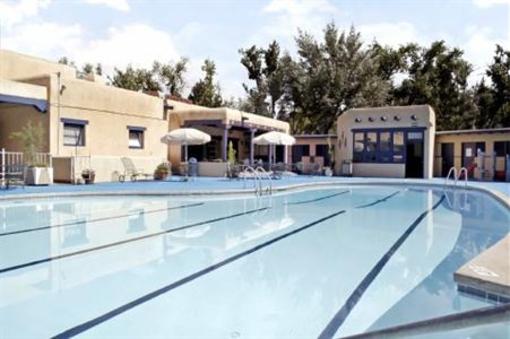 фото отеля Kachina Lodge Resort and Meeting Center