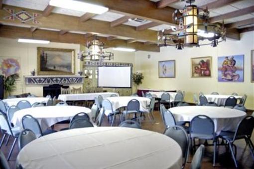 фото отеля Kachina Lodge Resort and Meeting Center