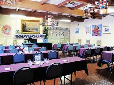 фото отеля Kachina Lodge Resort and Meeting Center