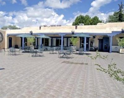 фото отеля Kachina Lodge Resort and Meeting Center